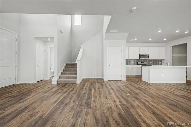 5804 Perth Street Aurora, CO 80019