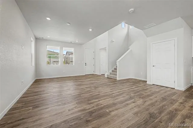 5804 Perth Street Aurora, CO 80019