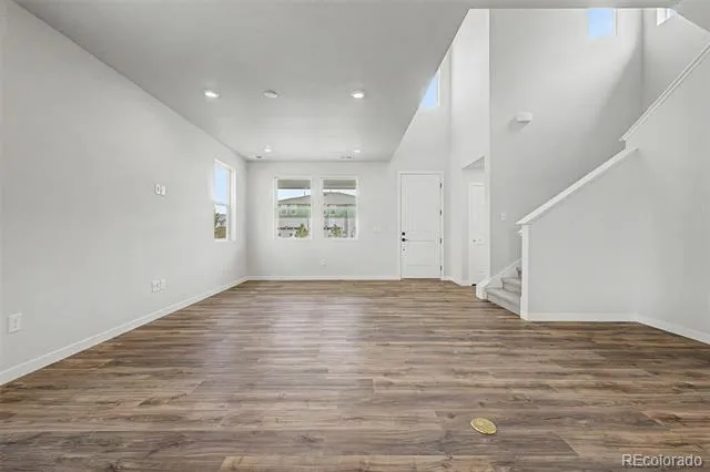 5804 Perth Street Aurora, CO 80019