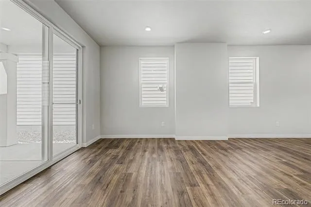 5804 Perth Street Aurora, CO 80019