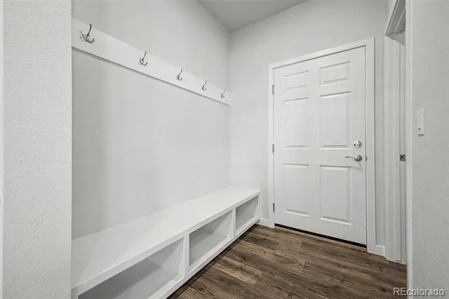 5804 Perth Street Aurora, CO 80019