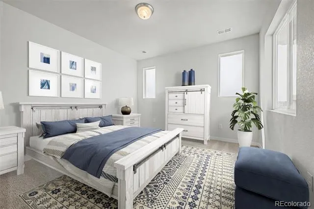 5804 Perth Street Aurora, CO 80019