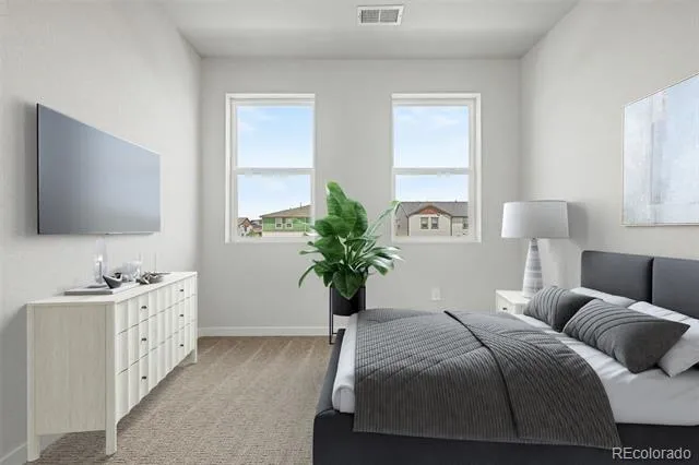 5804 Perth Street Aurora, CO 80019