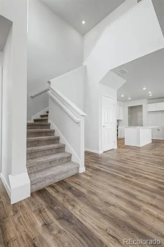 5804 Perth Street Aurora, CO 80019