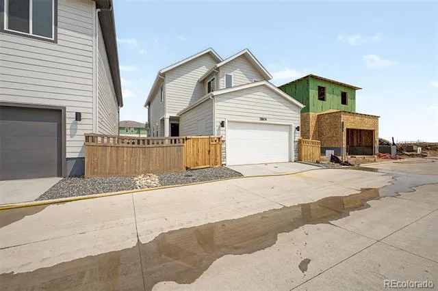 5804 Perth Street Aurora, CO 80019