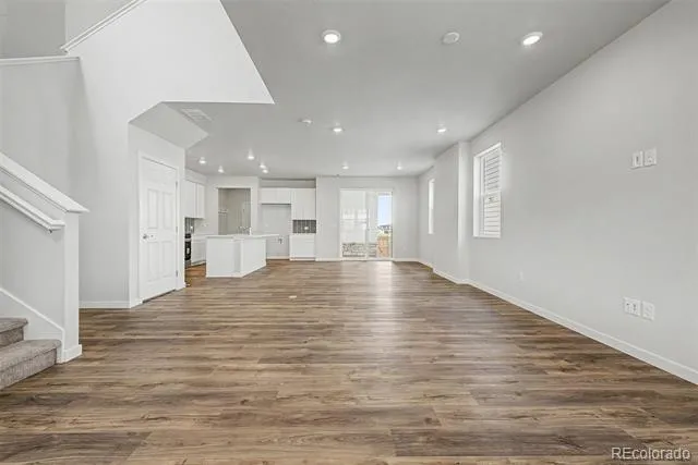 5804 Perth Street Aurora, CO 80019