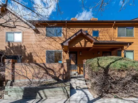 9400 E Iliff Avenue #392