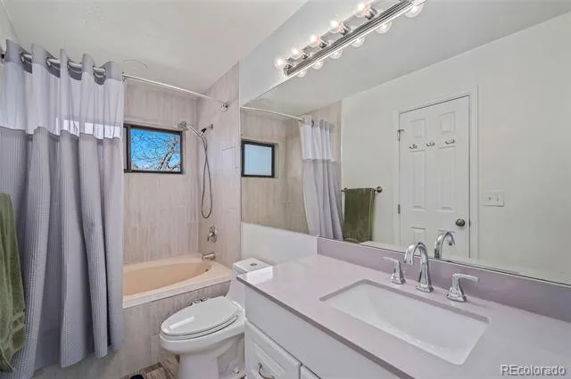 9400 E Iliff Avenue #392 Denver, CO 80231