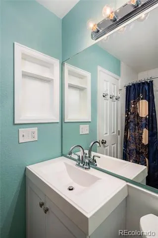 9400 E Iliff Avenue #392 Denver, CO 80231