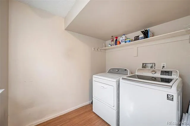 9400 E Iliff Avenue #392 Denver, CO 80231