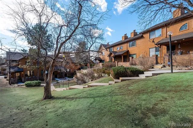 9400 E Iliff Avenue #392 Denver, CO 80231