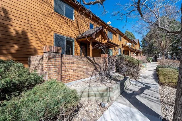 9400 E Iliff Avenue #392 Denver, CO 80231
