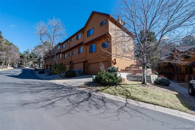 9400 E Iliff Avenue #392 Denver, CO 80231