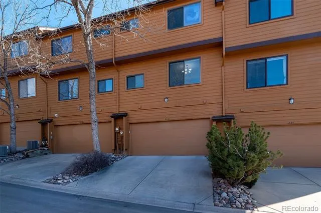 9400 E Iliff Avenue #392 Denver, CO 80231