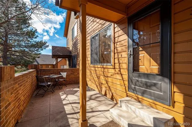 9400 E Iliff Avenue #392 Denver, CO 80231