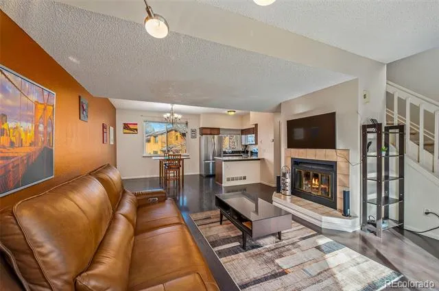 9400 E Iliff Avenue #392 Denver, CO 80231