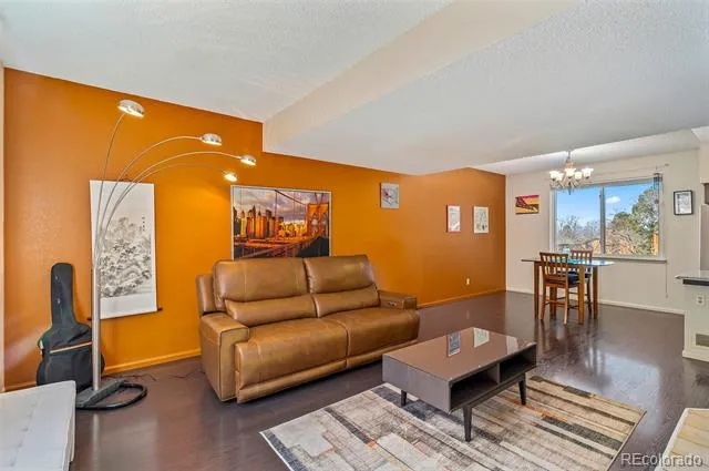 9400 E Iliff Avenue #392 Denver, CO 80231