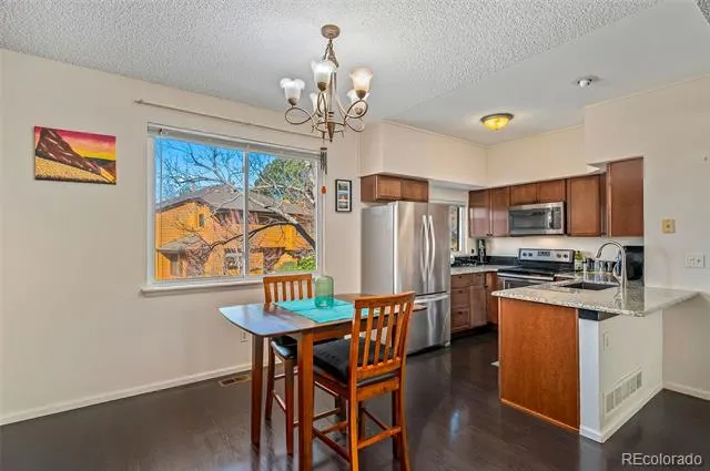 9400 E Iliff Avenue #392 Denver, CO 80231