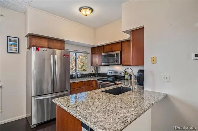 9400 E Iliff Avenue #392 Denver, CO 80231