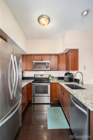 9400 E Iliff Avenue #392 Denver, CO 80231