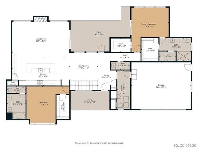 24 Wilder Lane Littleton, CO 80123