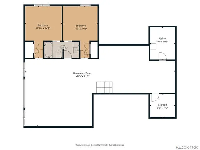 24 Wilder Lane Littleton, CO 80123