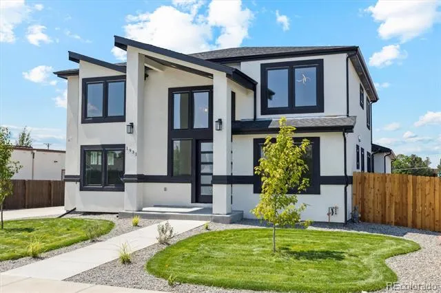 1931 Andes Street Aurora, CO 80011