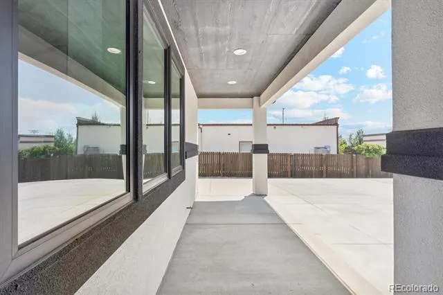 1931 Andes Street Aurora, CO 80011