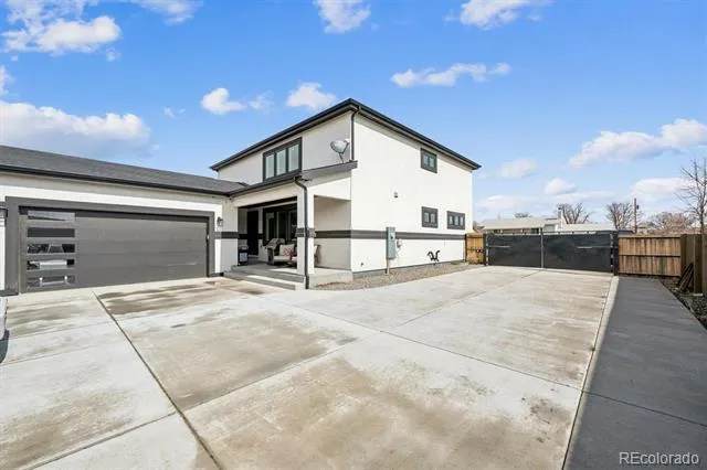 1931 Andes Street Aurora, CO 80011