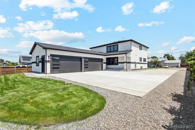 1931 Andes Street Aurora, CO 80011