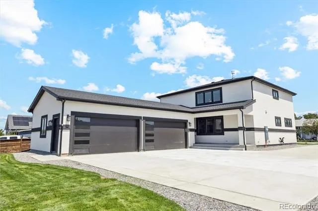 1931 Andes Street Aurora, CO 80011