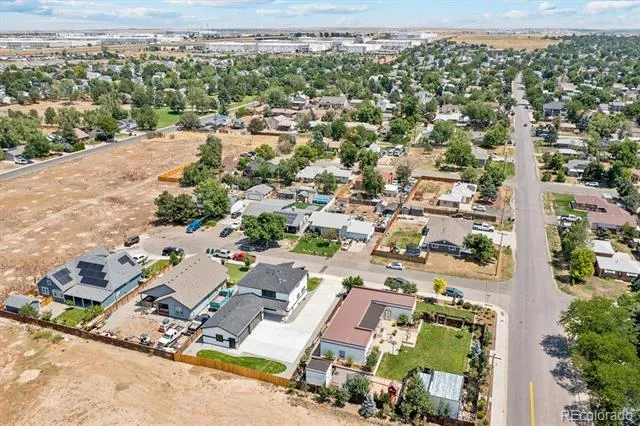 1931 Andes Street Aurora, CO 80011