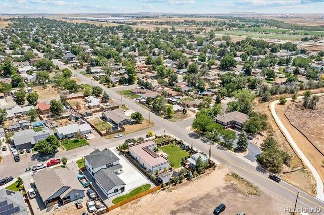 1931 Andes Street Aurora, CO 80011