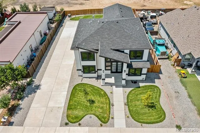 1931 Andes Street Aurora, CO 80011