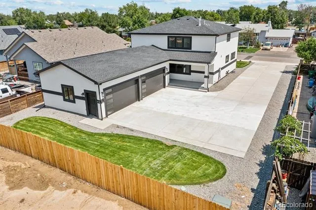 1931 Andes Street Aurora, CO 80011