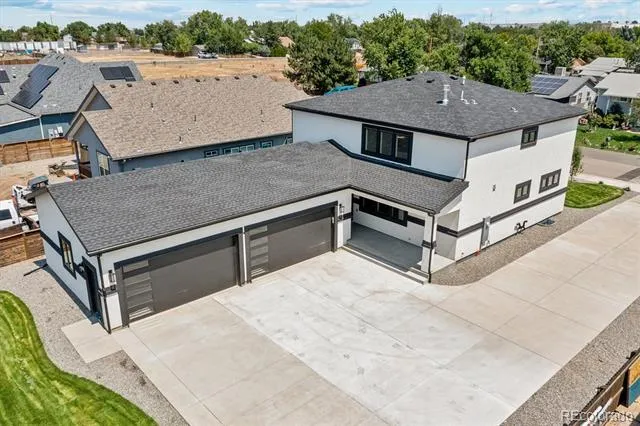 1931 Andes Street Aurora, CO 80011