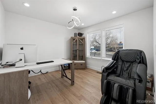 1931 Andes Street Aurora, CO 80011