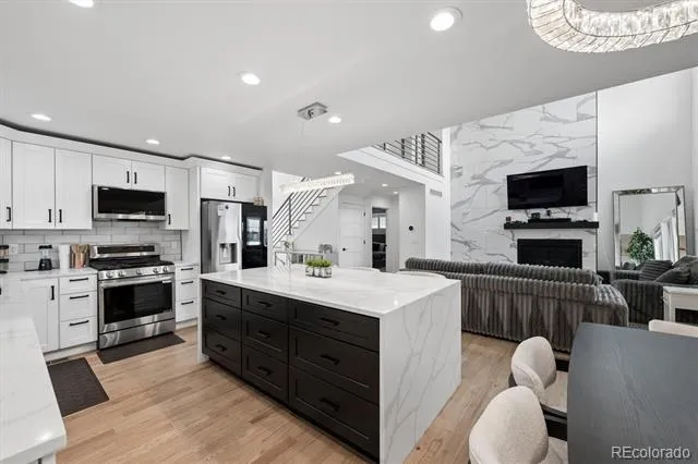 1931 Andes Street Aurora, CO 80011