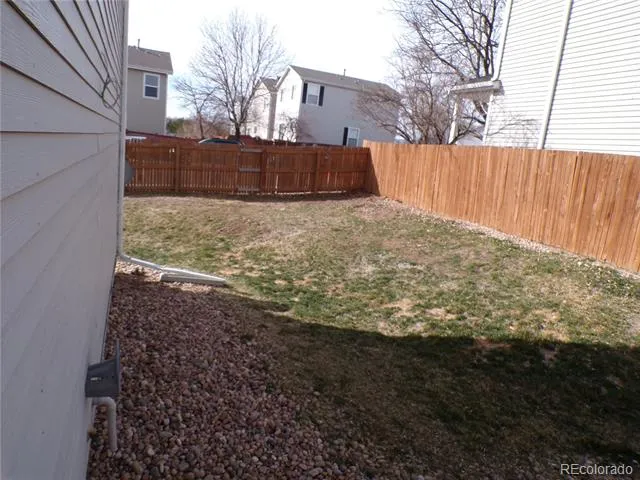 4631 S Swadley Court Morrison, CO 80465