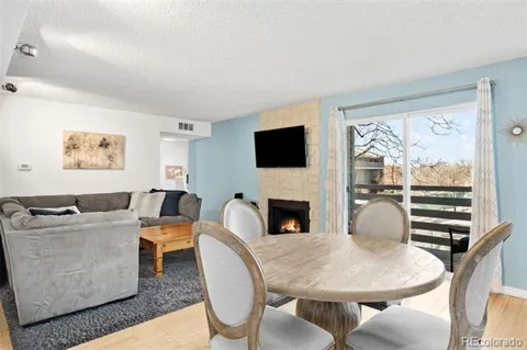 7395 E Eastman Avenue #201M
