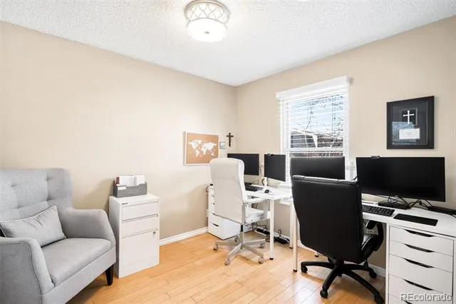 7395 E Eastman Avenue #201M Denver, CO 80231