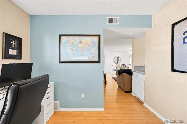 7395 E Eastman Avenue #201M Denver, CO 80231