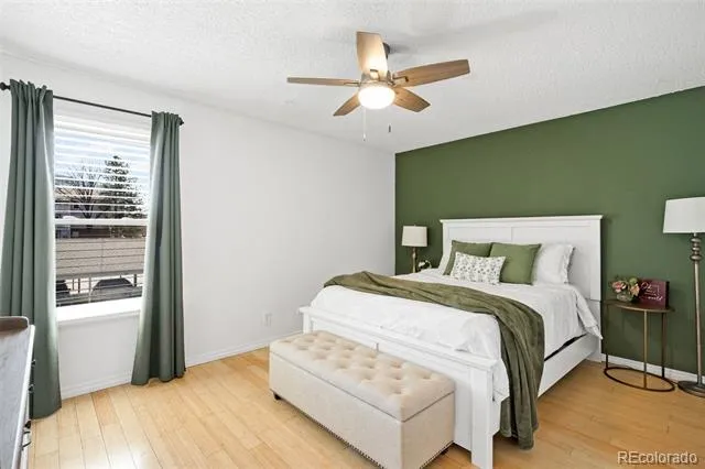7395 E Eastman Avenue #201M Denver, CO 80231