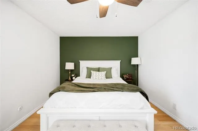 7395 E Eastman Avenue #201M Denver, CO 80231