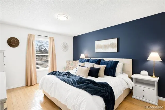 7395 E Eastman Avenue #201M Denver, CO 80231