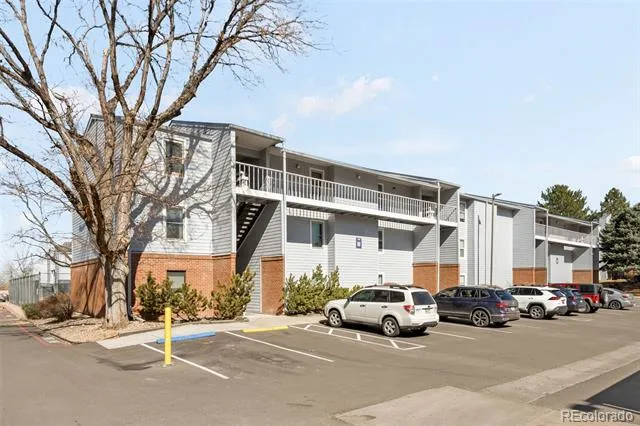 7395 E Eastman Avenue #201M Denver, CO 80231