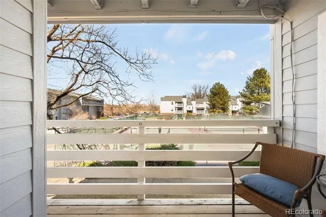 7395 E Eastman Avenue #201M Denver, CO 80231