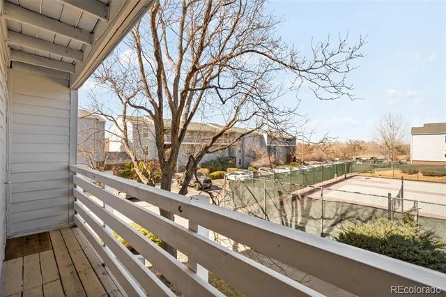 7395 E Eastman Avenue #201M Denver, CO 80231