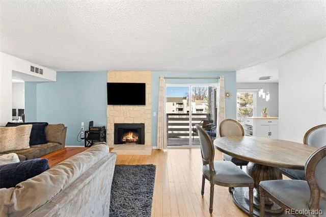 7395 E Eastman Avenue #201M Denver, CO 80231