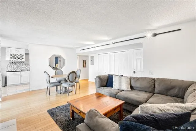7395 E Eastman Avenue #201M Denver, CO 80231